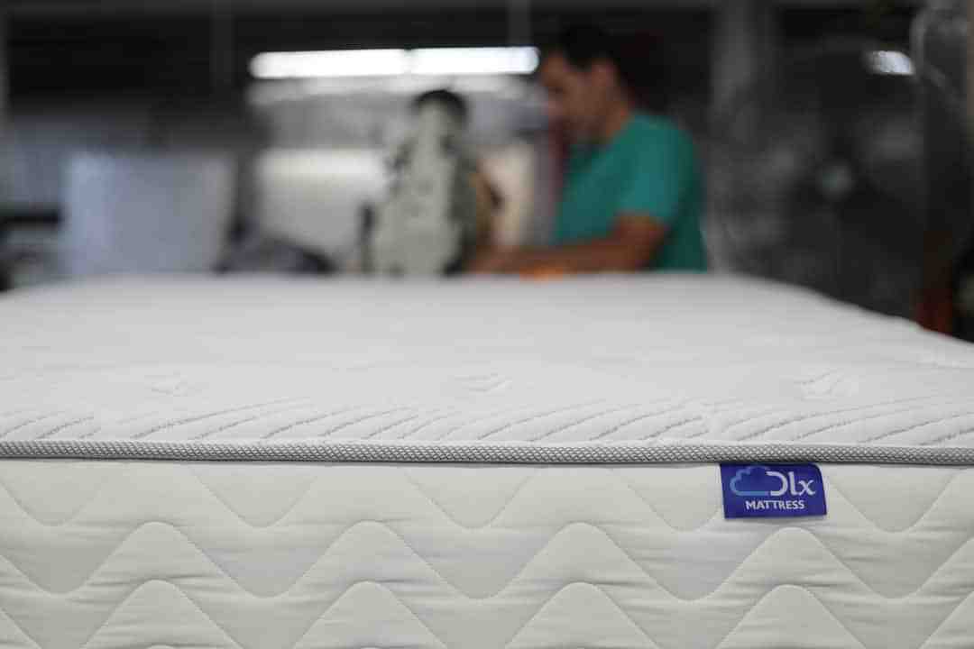 Elevate your sleep with a Vispring mattress! Discover unmatched craftsmanship and innovative comfort options that redefine rest and revitalization. Sleep better today!