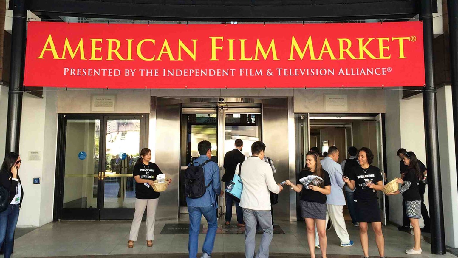 Is the American Film Market's bold move to Las Vegas a savvy strategy or a risky gamble? Discover whether AFM's shift may just be a costly mistake.