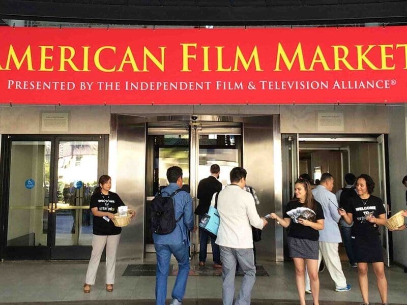 Is the American Film Market's bold move to Las Vegas a savvy strategy or a risky gamble? Discover whether AFM's shift may just be a costly mistake.