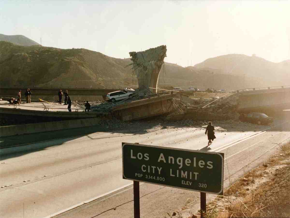 Brace yourself for the "Big One"! Discover how the inevitable earthquake in California could shake up everyday life from skyscrapers to your favorite landmarks.