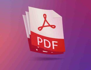 Unlock the full potential of your PDFs with SwifDoo PDF, a standout PDF editor that makes editing and converting a breeze—check out our review for the details!