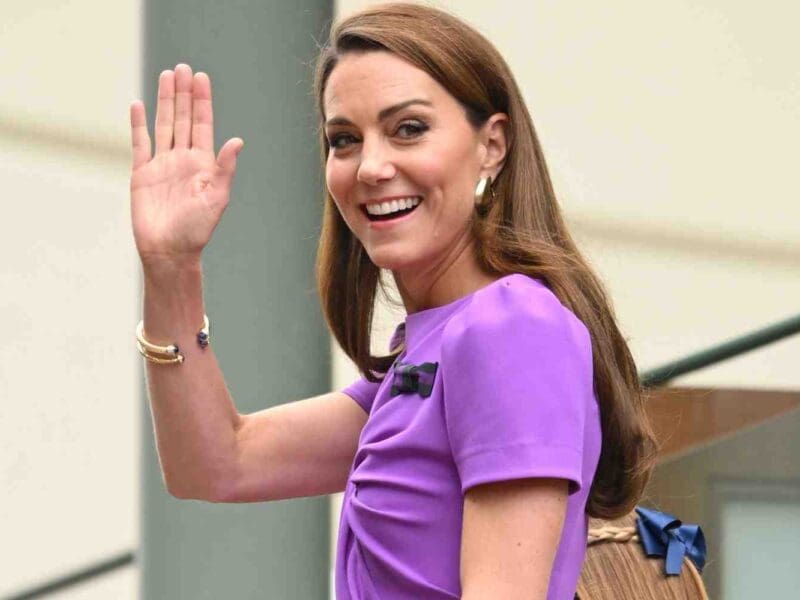 "Discover Kate Middleton's inspiring comeback plan after cancer. From royal duties to cancer advocacy, witness her transformation into a beacon of resilience and strength."