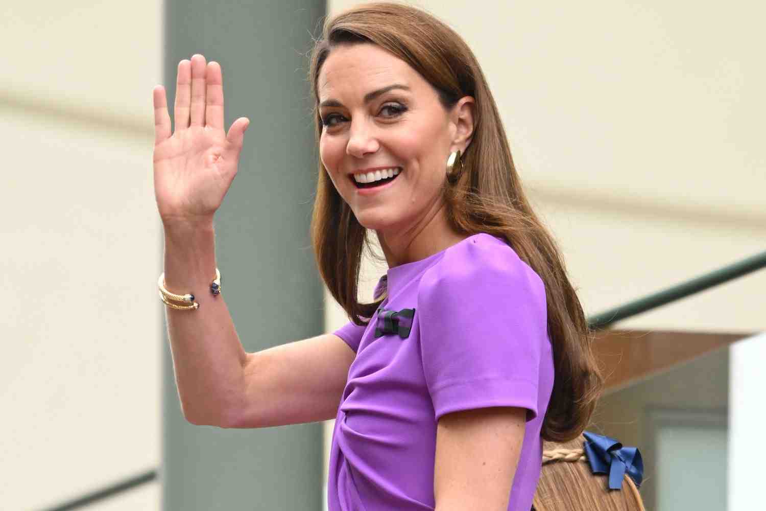 "Discover Kate Middleton's inspiring comeback plan after cancer. From royal duties to cancer advocacy, witness her transformation into a beacon of resilience and strength."